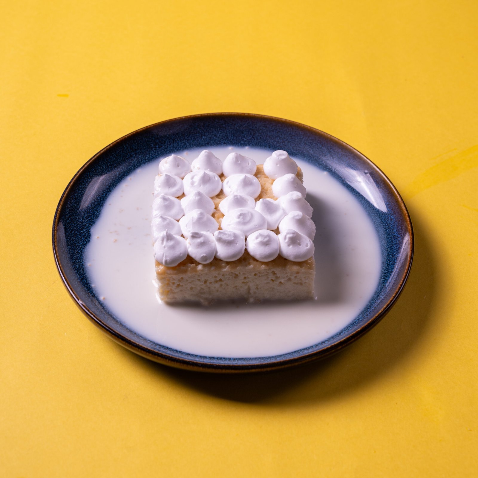 Tres Leches